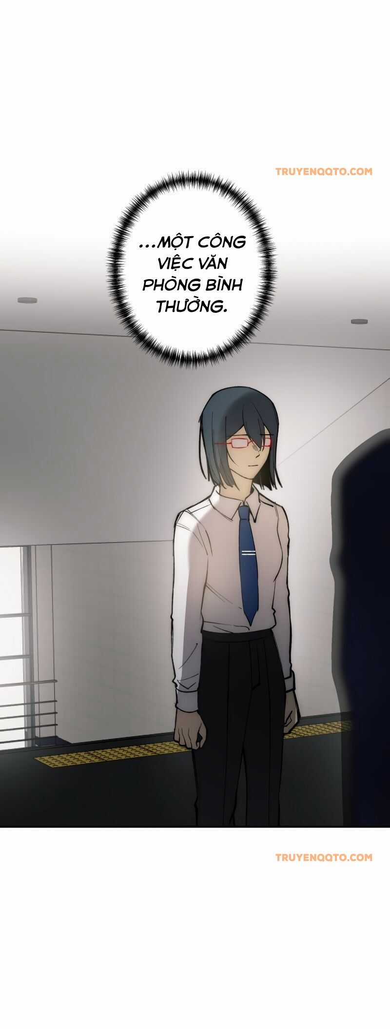 Hand Jumper Chương 46 trang 32