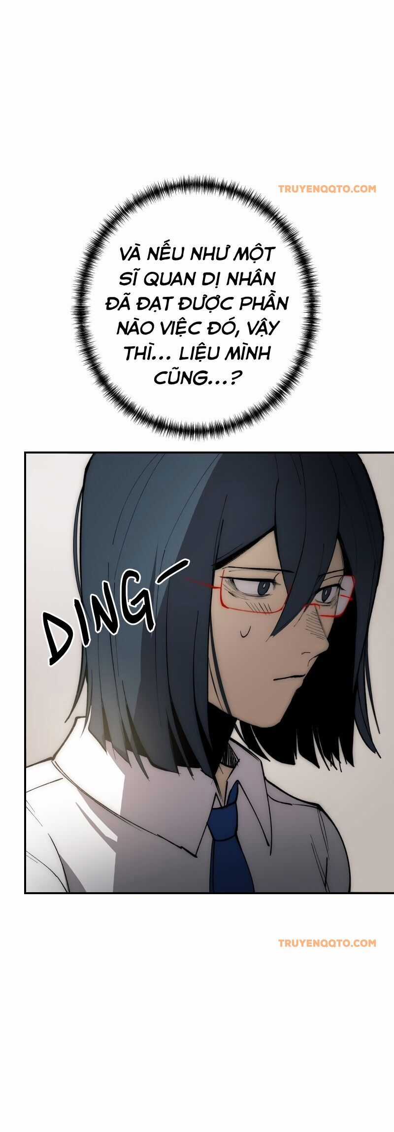 Hand Jumper Chương 46 trang 35