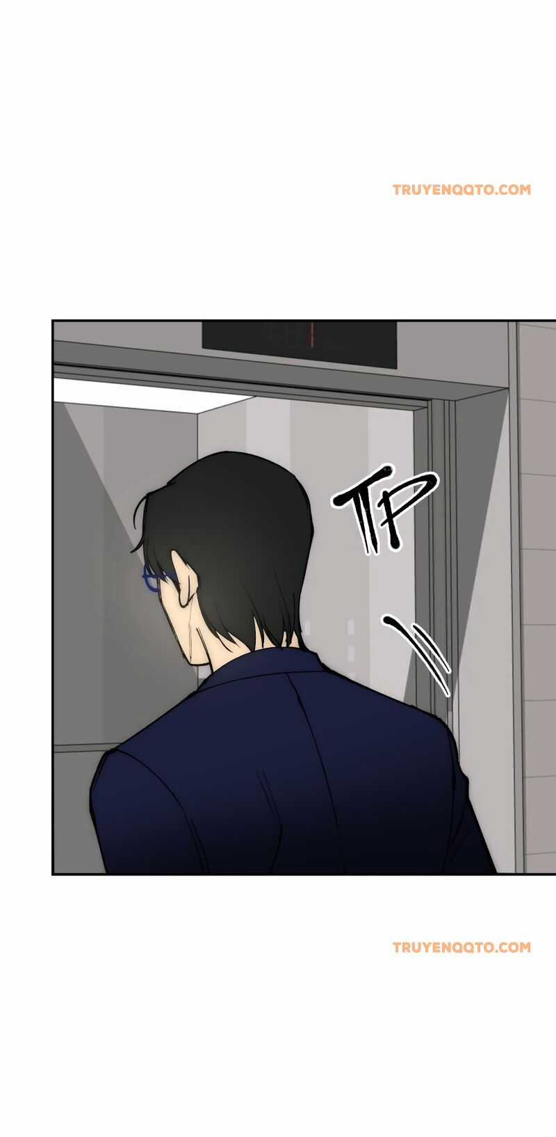 Hand Jumper Chương 46 trang 37