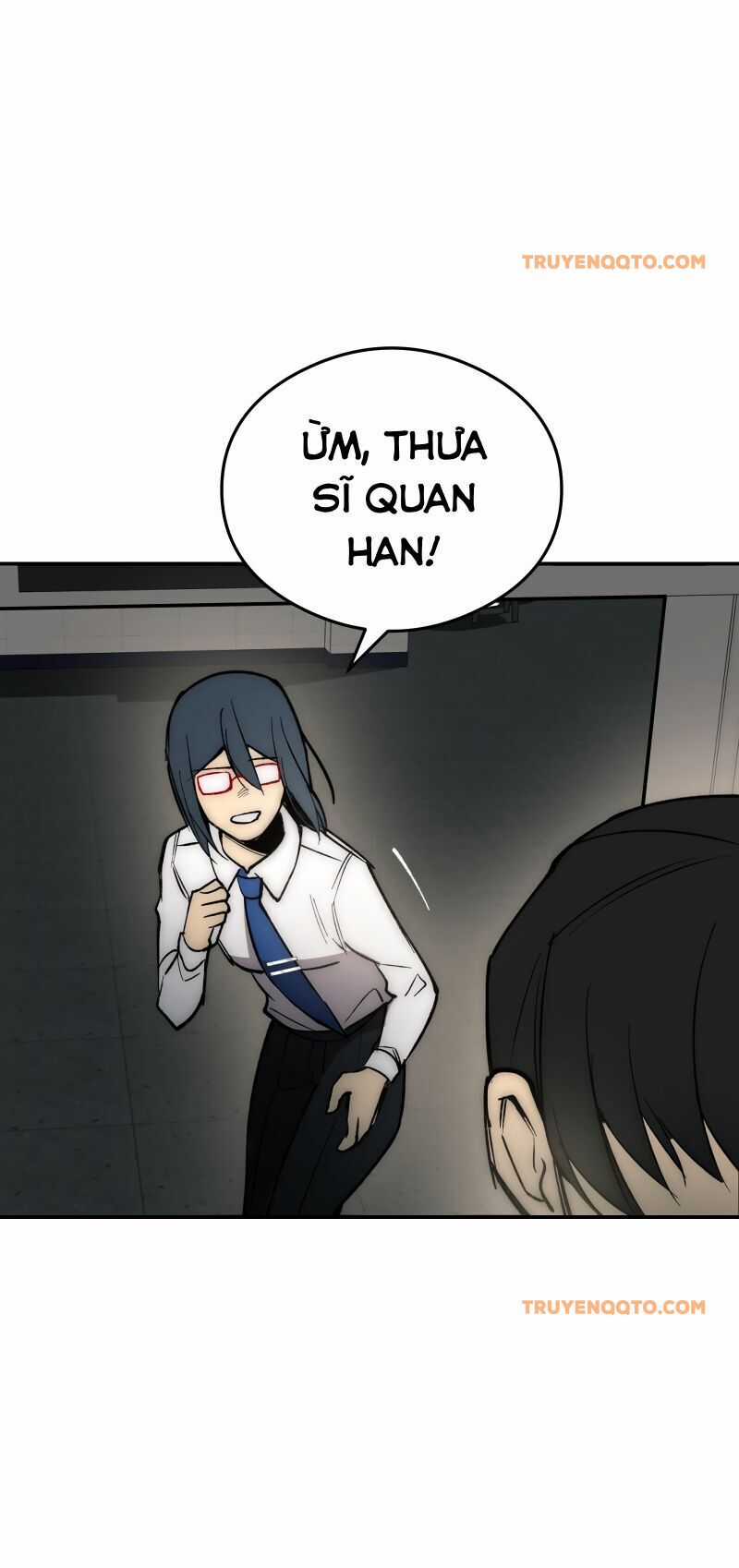 Hand Jumper Chương 46 trang 38