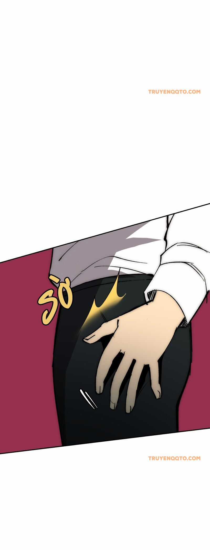 Hand Jumper Chương 46 trang 4