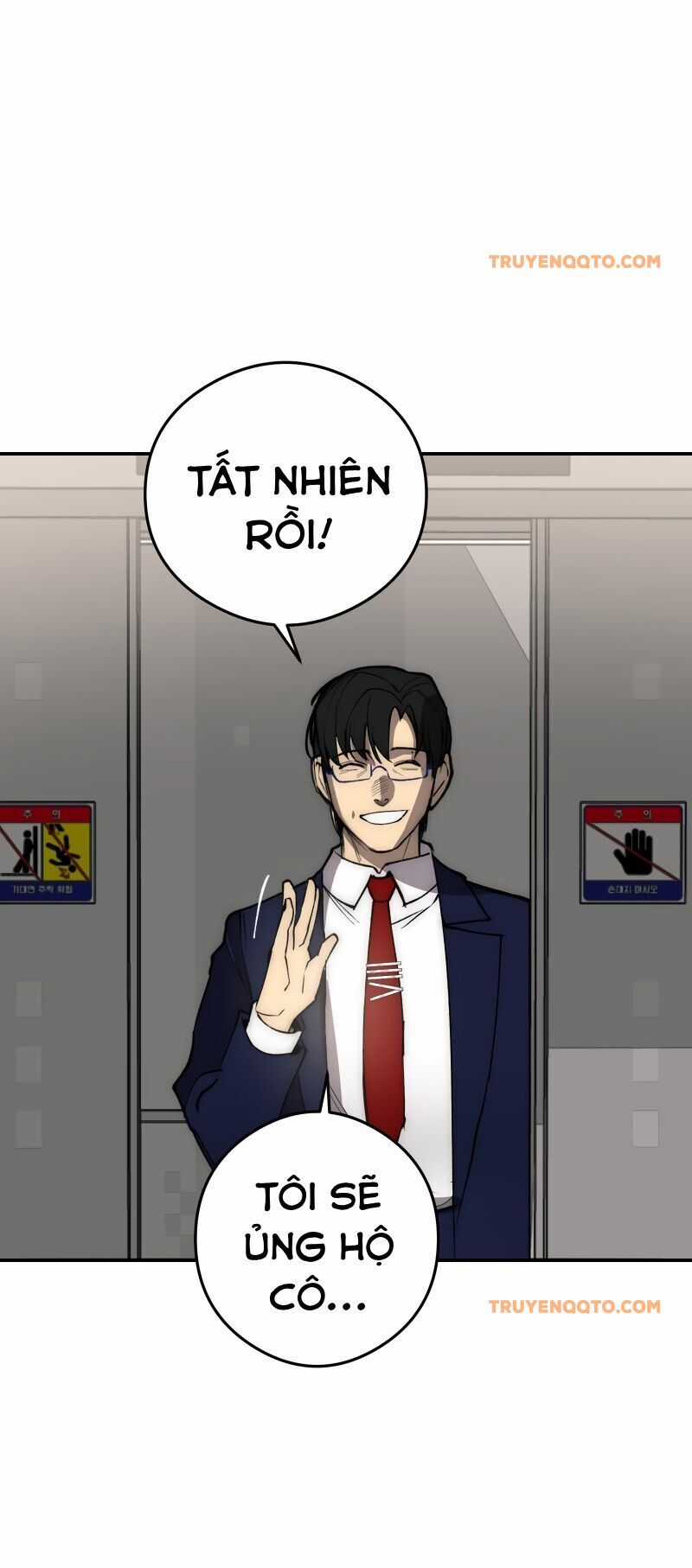 Hand Jumper Chương 46 trang 41