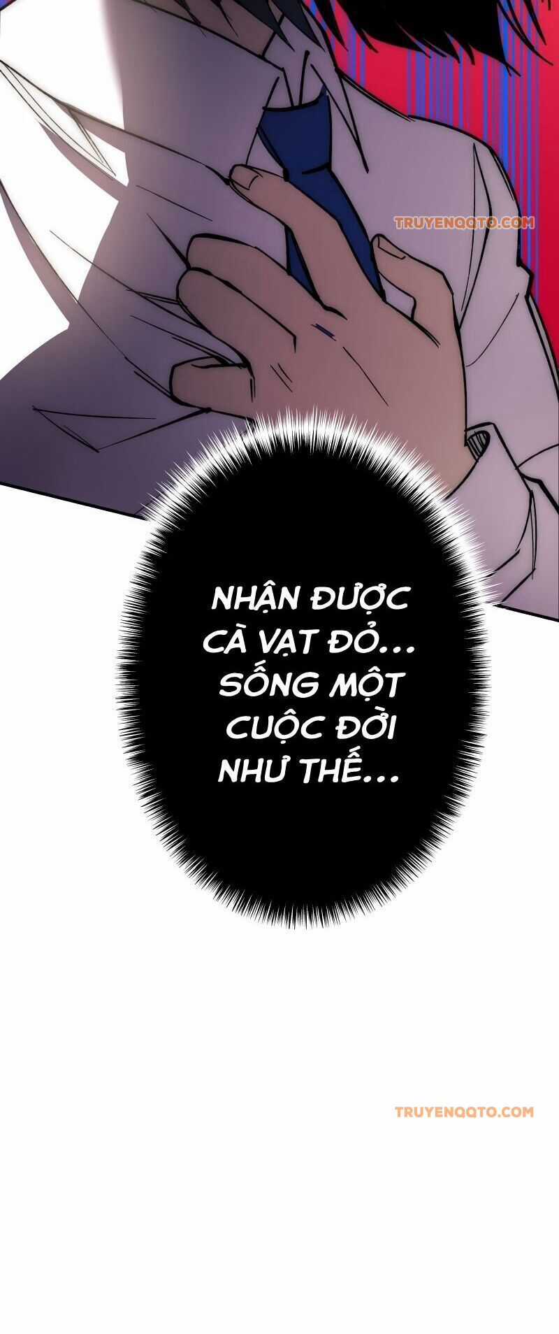 Hand Jumper Chương 46 trang 47