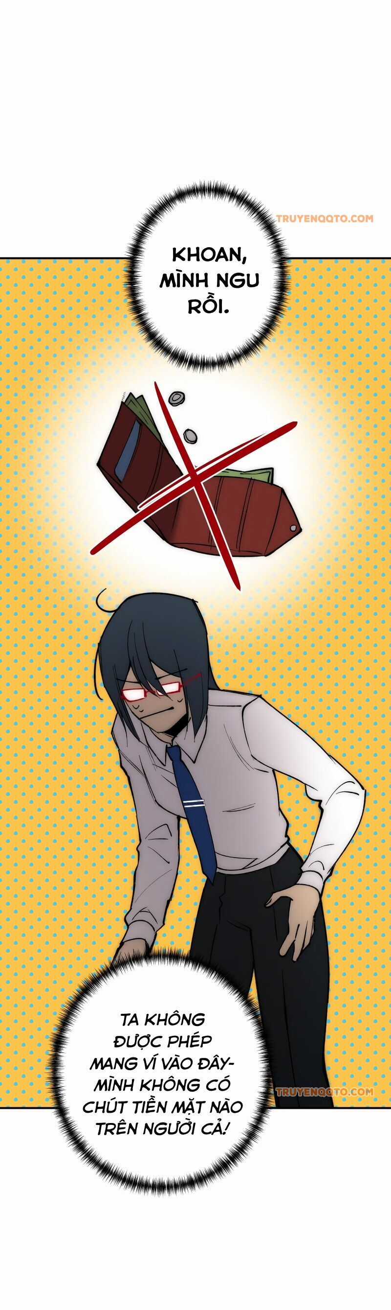 Hand Jumper Chương 46 trang 5