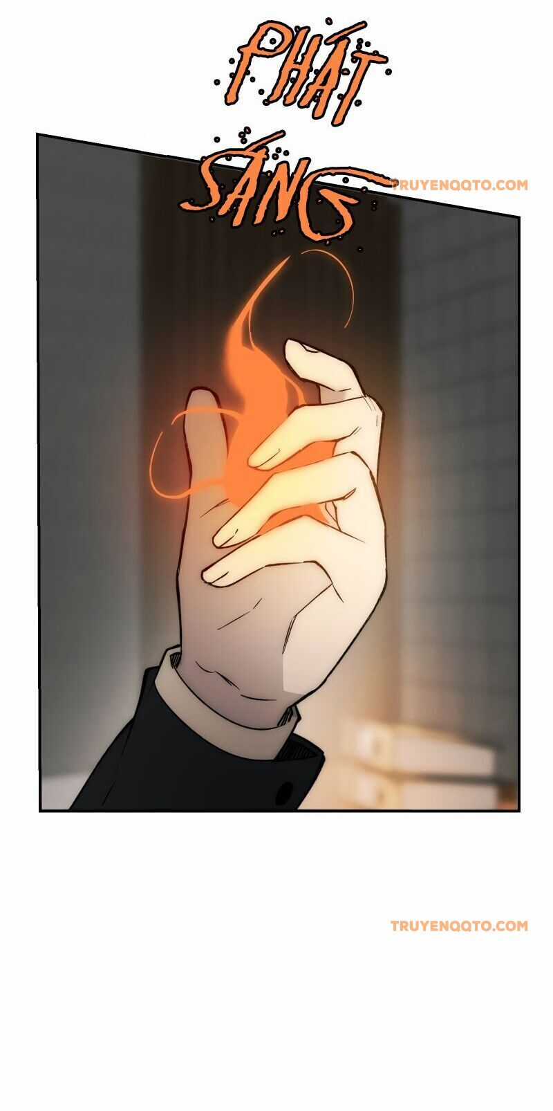 Hand Jumper Chương 46 trang 50