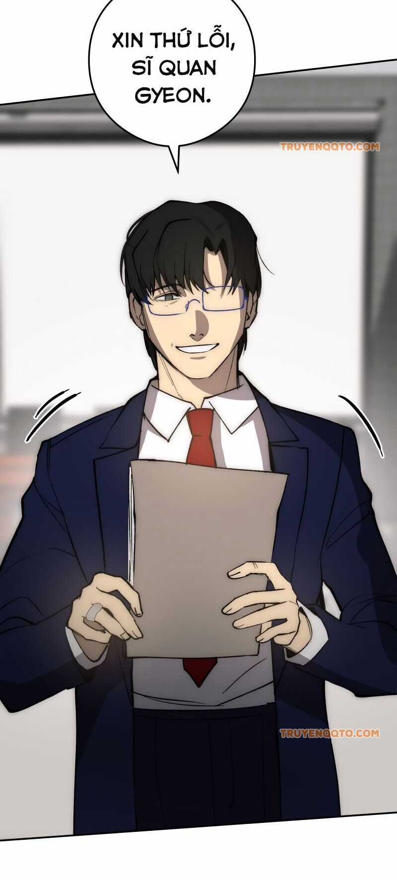 Hand Jumper Chương 46 trang 58