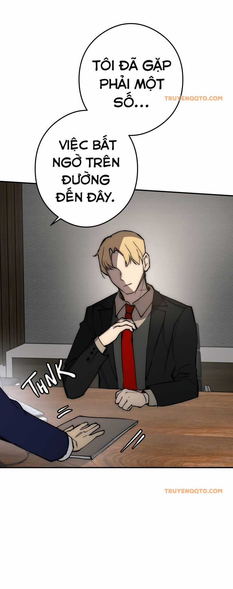 Hand Jumper Chương 46 trang 59