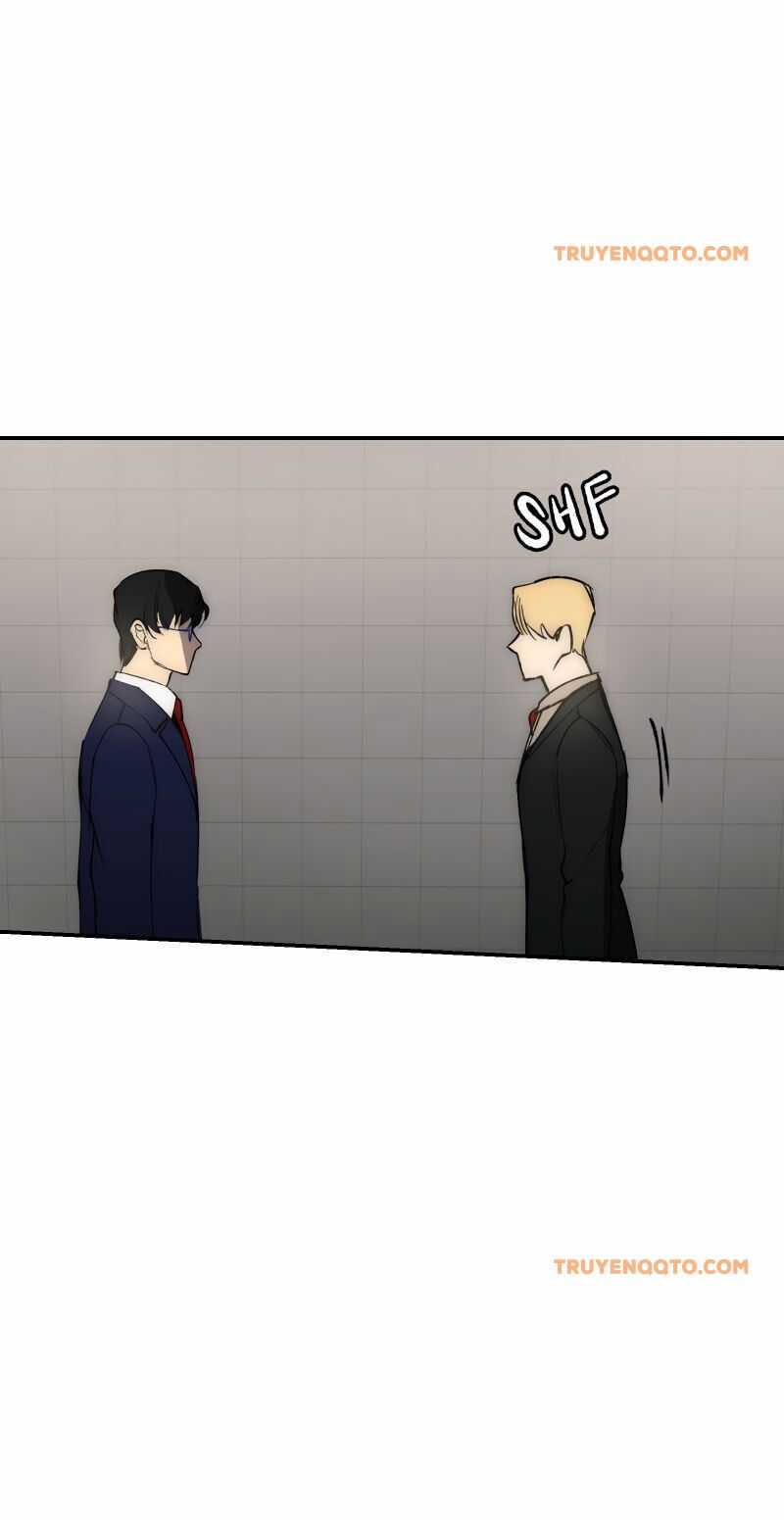 Hand Jumper Chương 46 trang 61