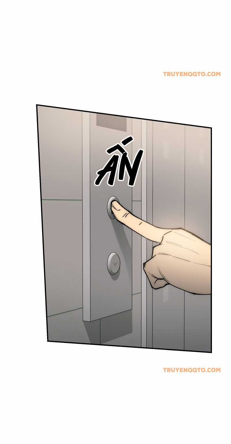 Hand Jumper Chương 46 trang 8