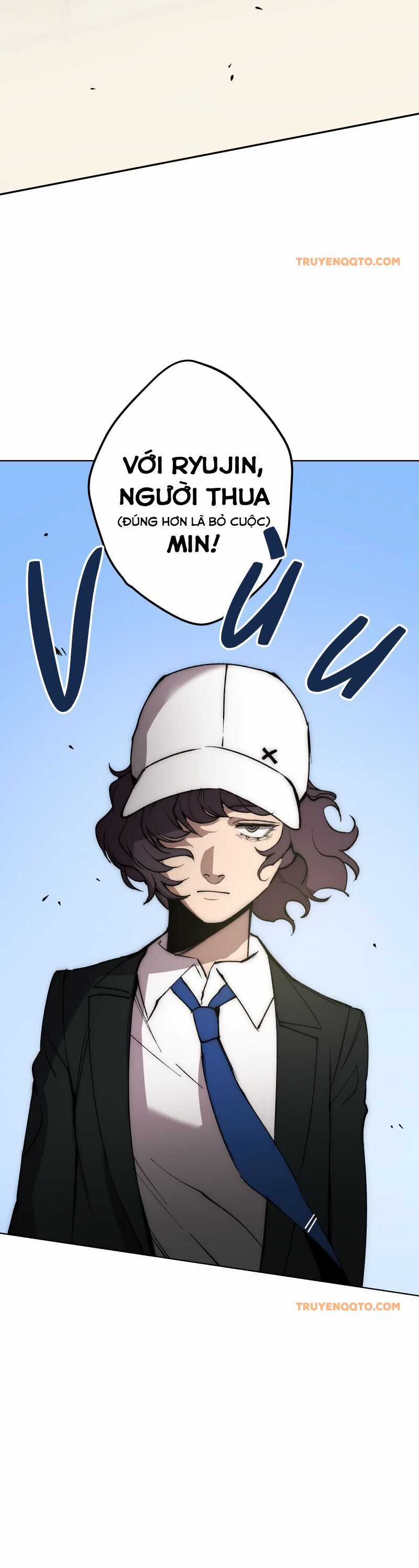 Hand Jumper Chương 47 trang 10