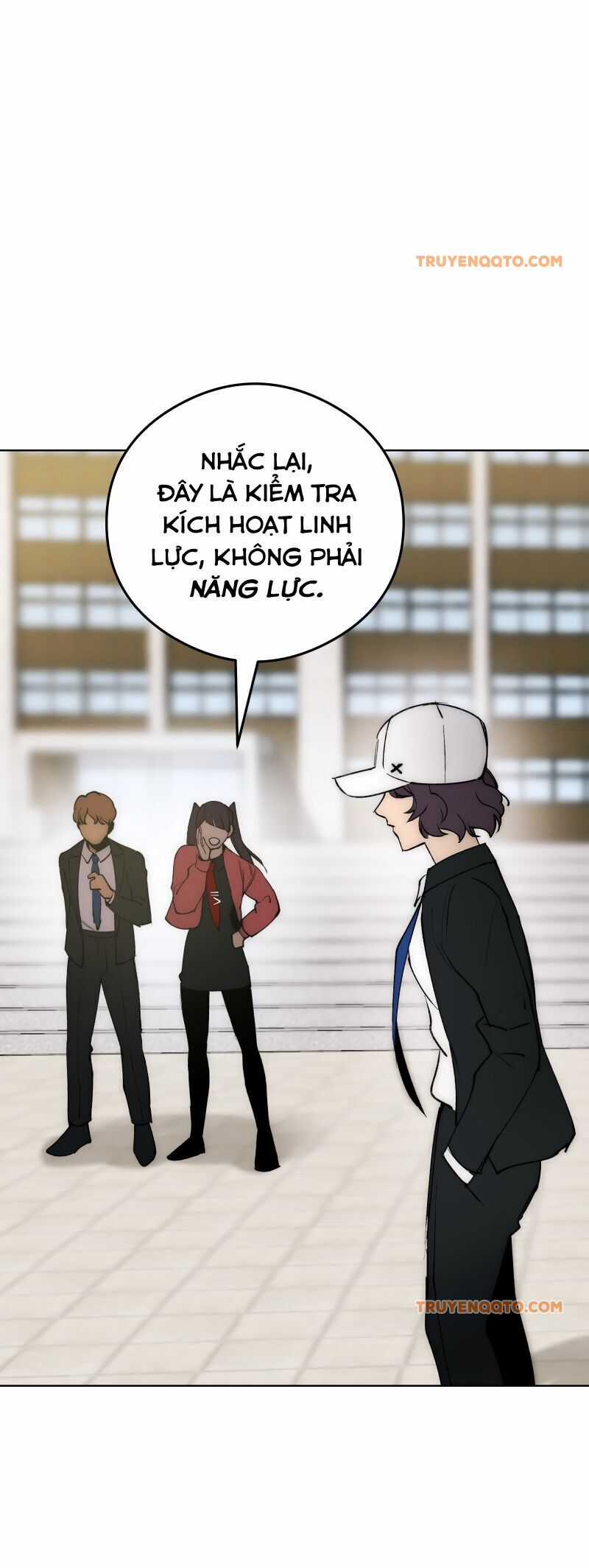 Hand Jumper Chương 47 trang 11