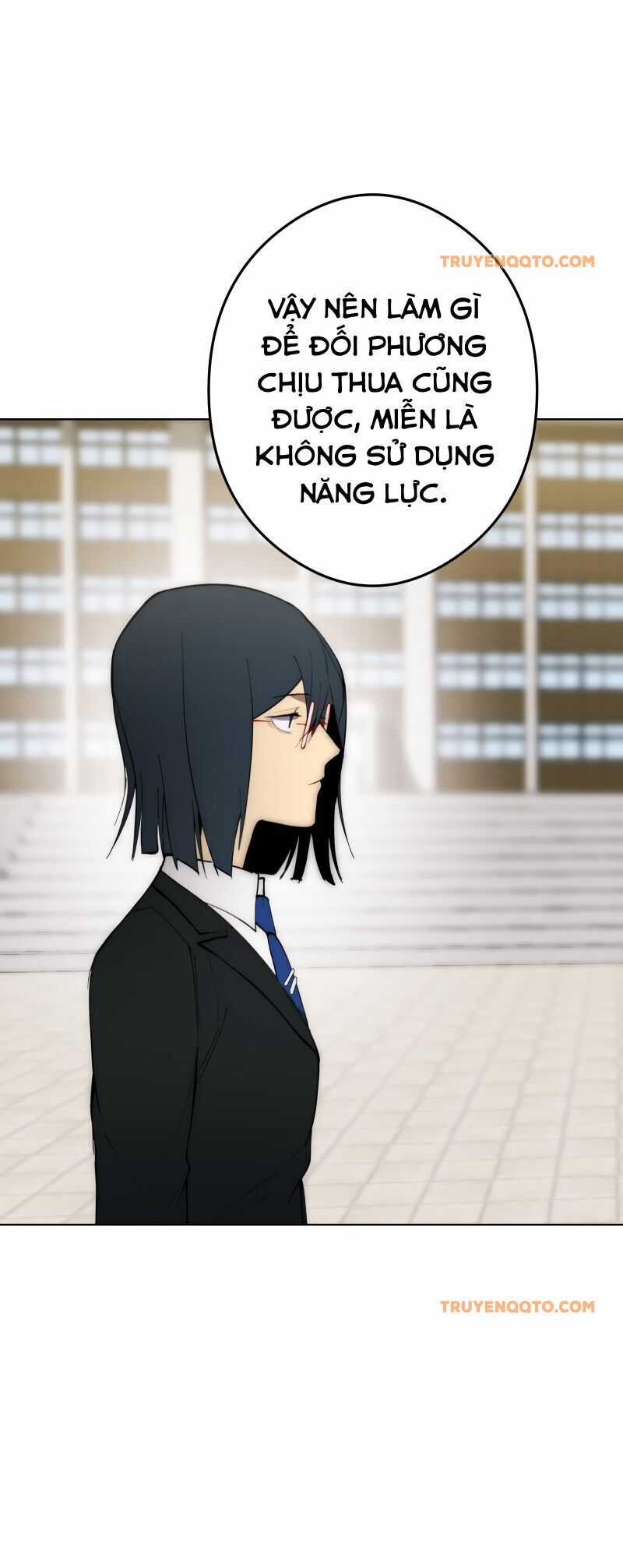 Hand Jumper Chương 47 trang 12