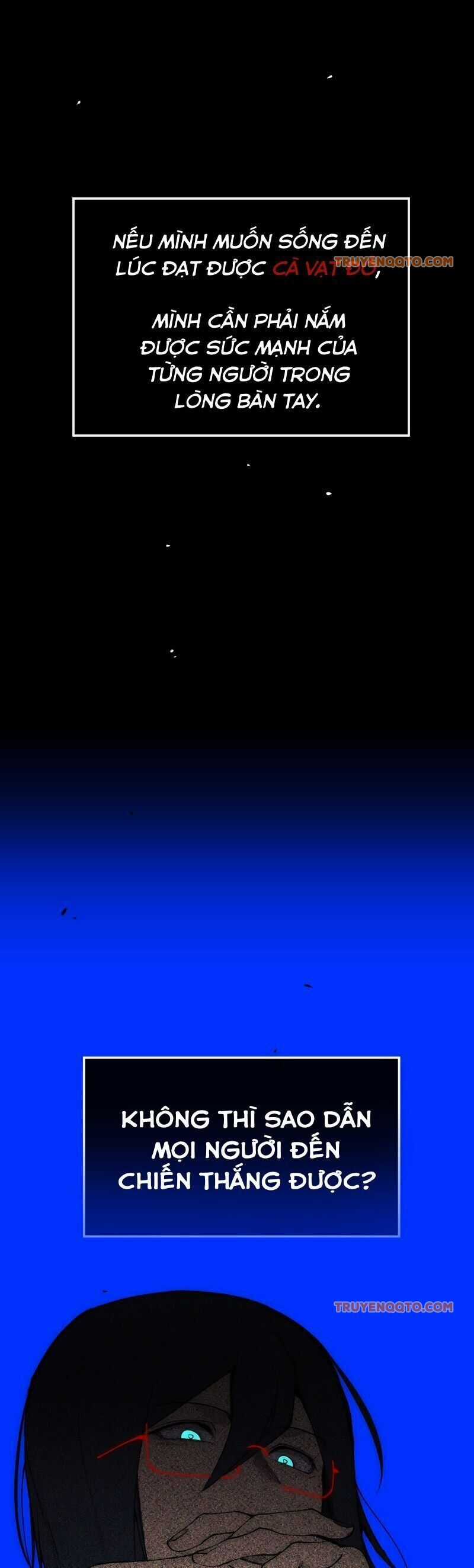 Hand Jumper Chương 47 trang 16