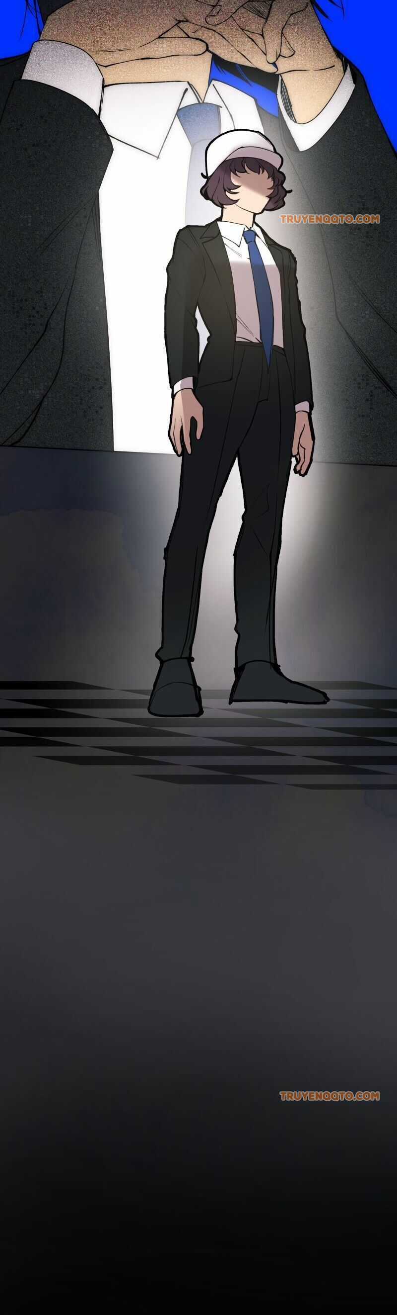 Hand Jumper Chương 47 trang 17