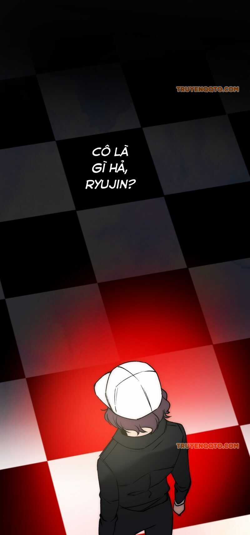 Hand Jumper Chương 47 trang 18