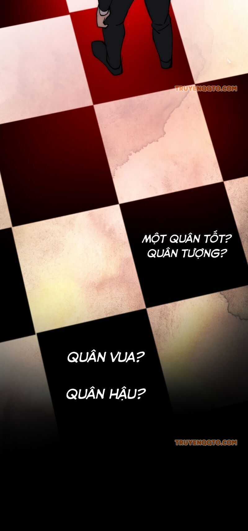 Hand Jumper Chương 47 trang 19