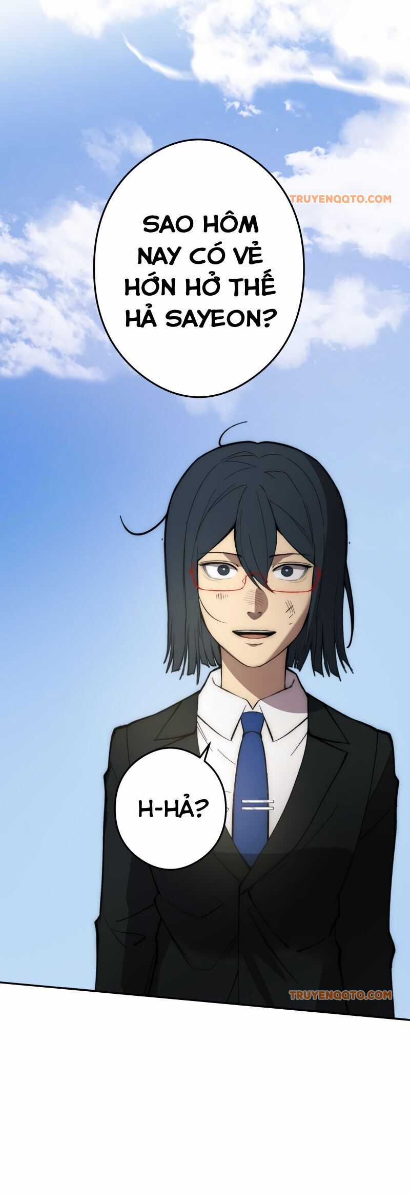 Hand Jumper Chương 47 trang 2