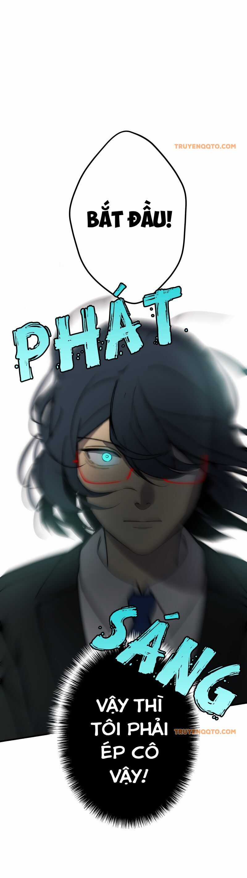 Hand Jumper Chương 47 trang 21