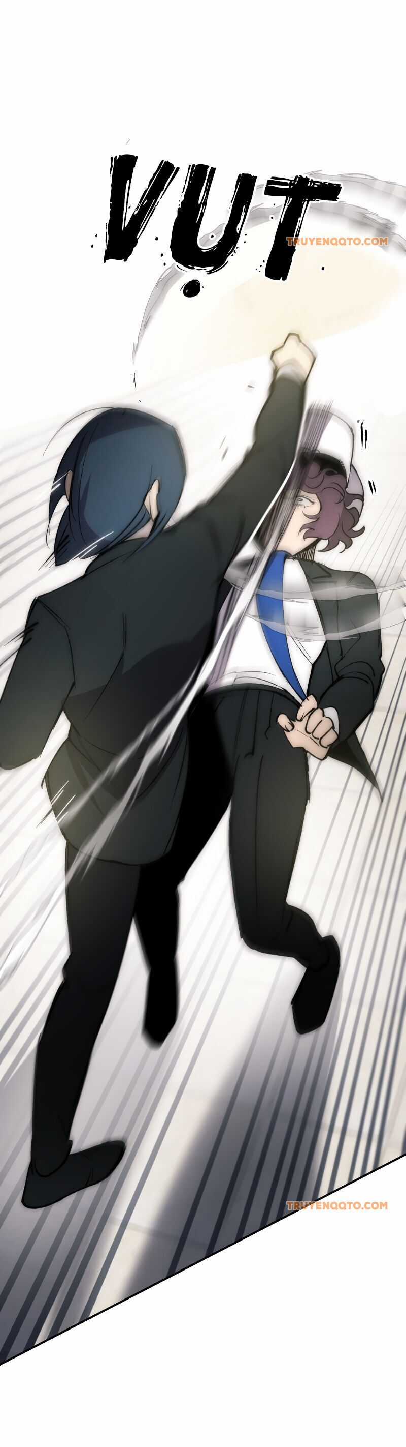 Hand Jumper Chương 47 trang 24