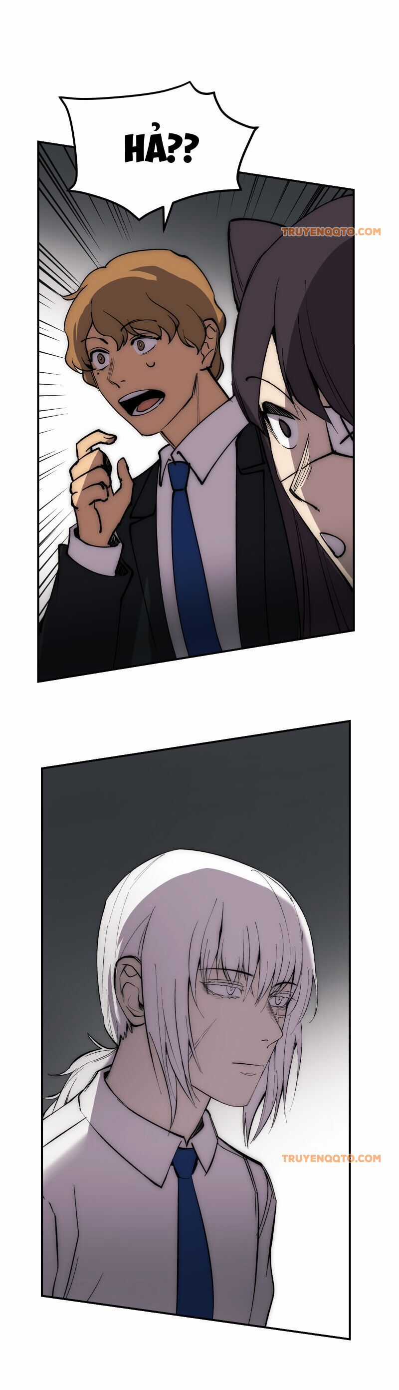 Hand Jumper Chương 47 trang 25