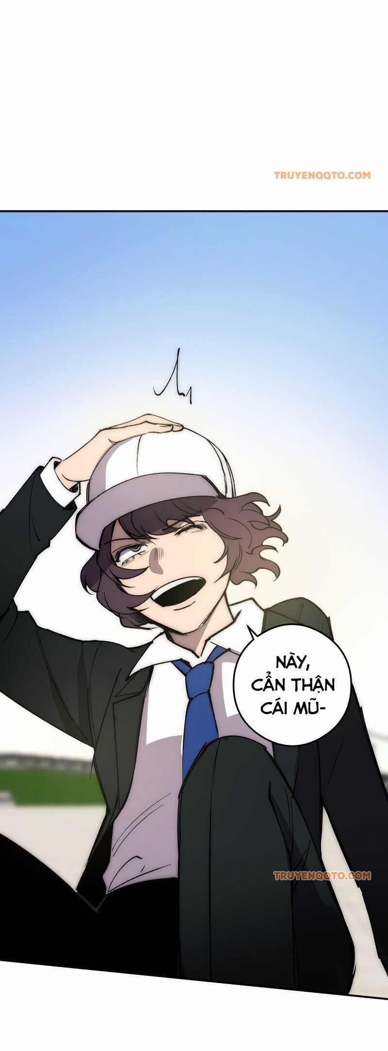 Hand Jumper Chương 47 trang 28