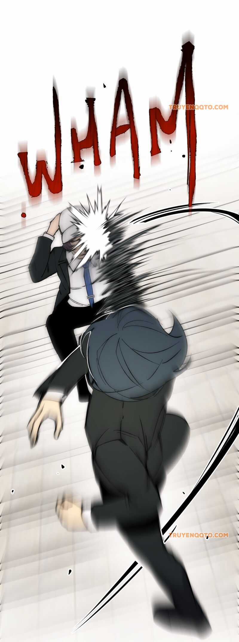 Hand Jumper Chương 47 trang 29