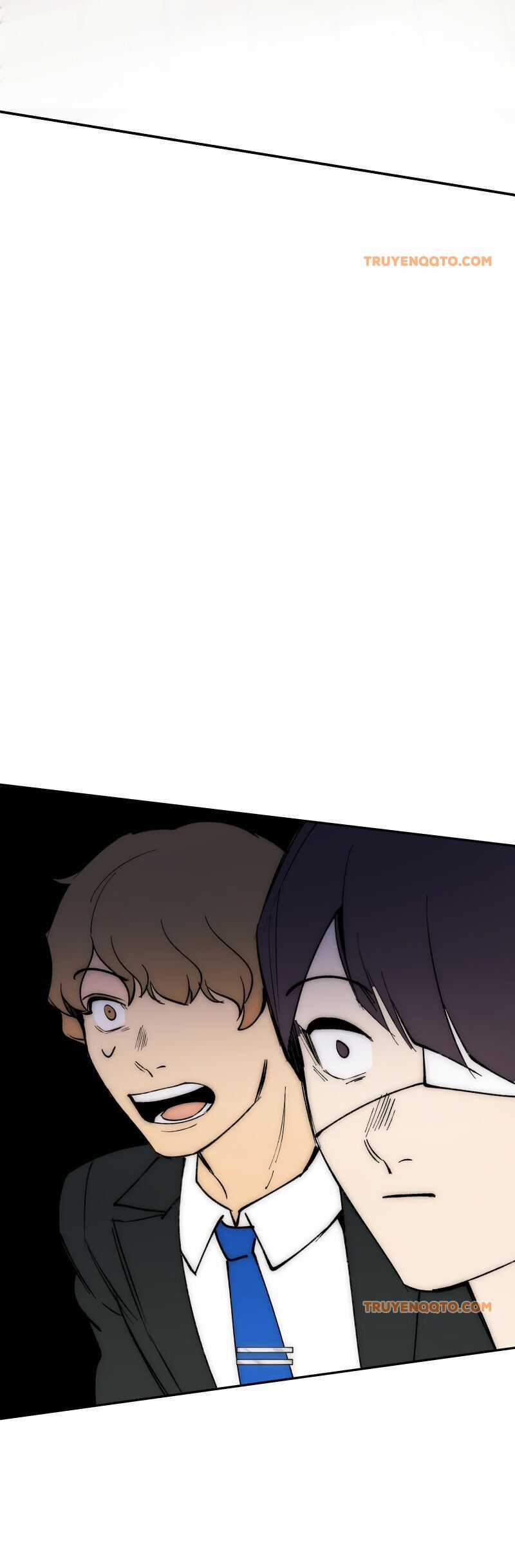 Hand Jumper Chương 47 trang 30