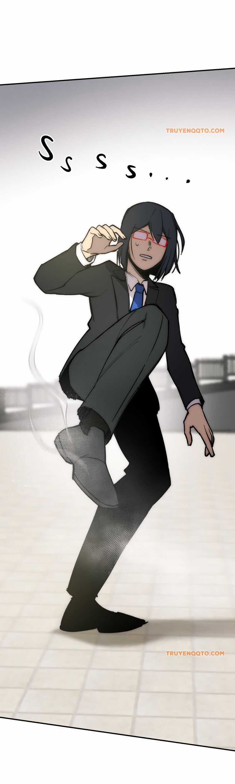 Hand Jumper Chương 47 trang 31