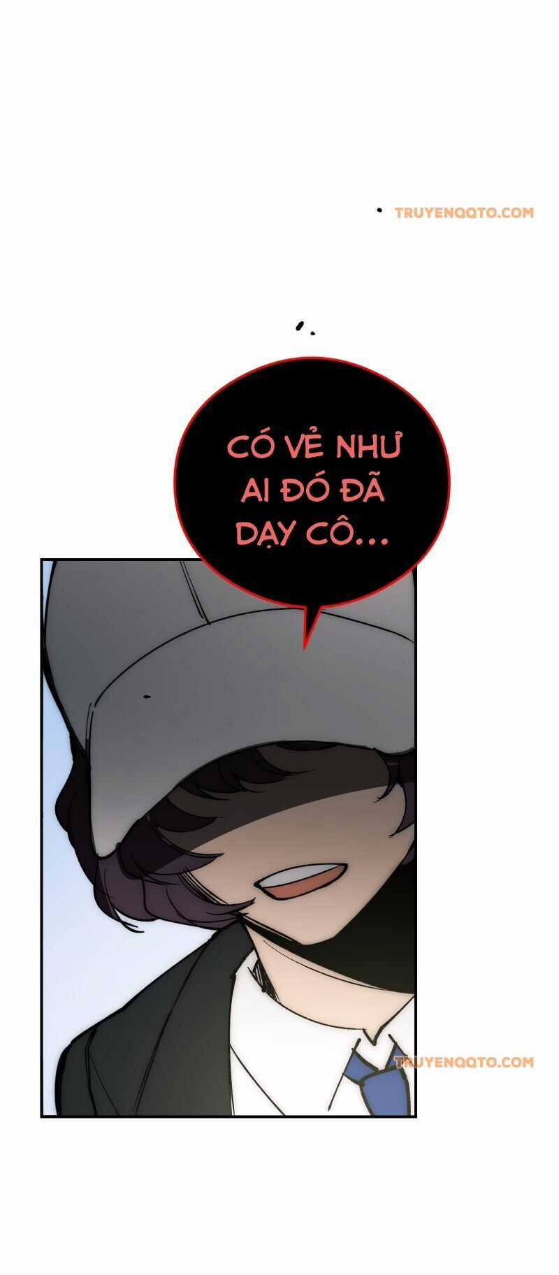 Hand Jumper Chương 47 trang 33