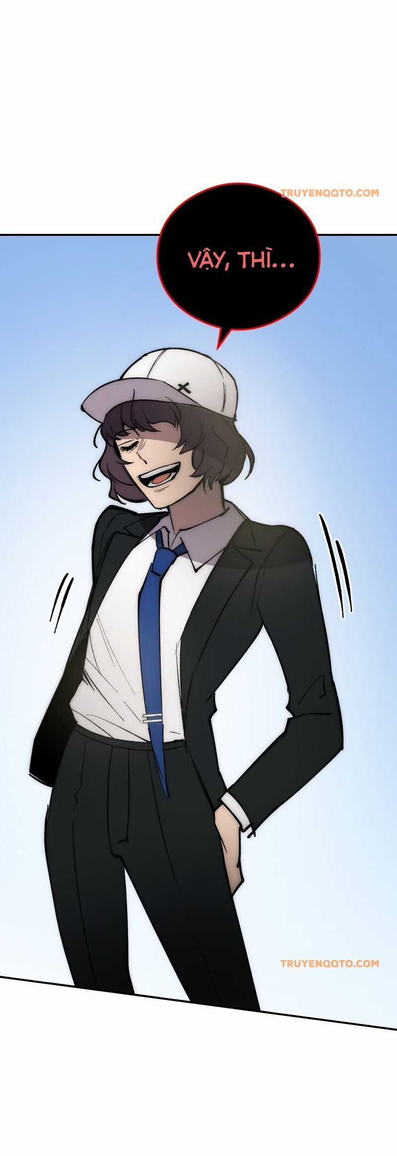 Hand Jumper Chương 47 trang 36