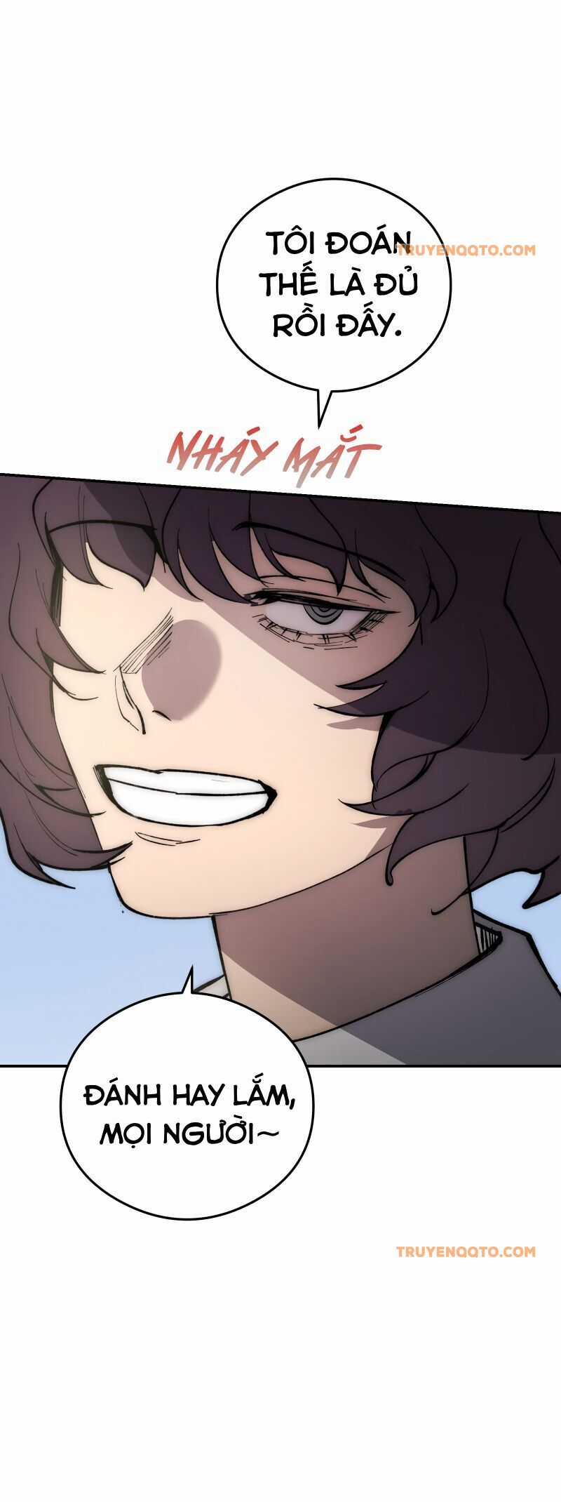 Hand Jumper Chương 47 trang 37