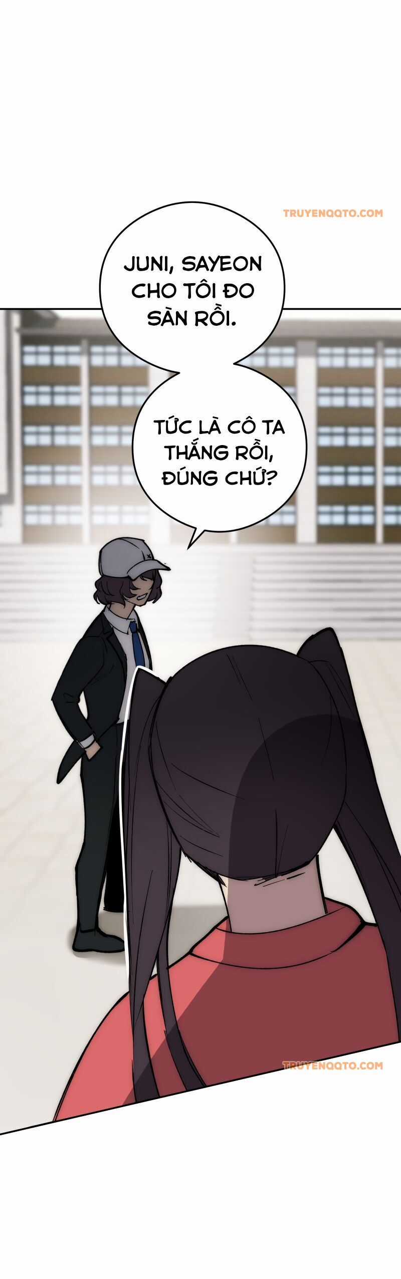 Hand Jumper Chương 47 trang 38