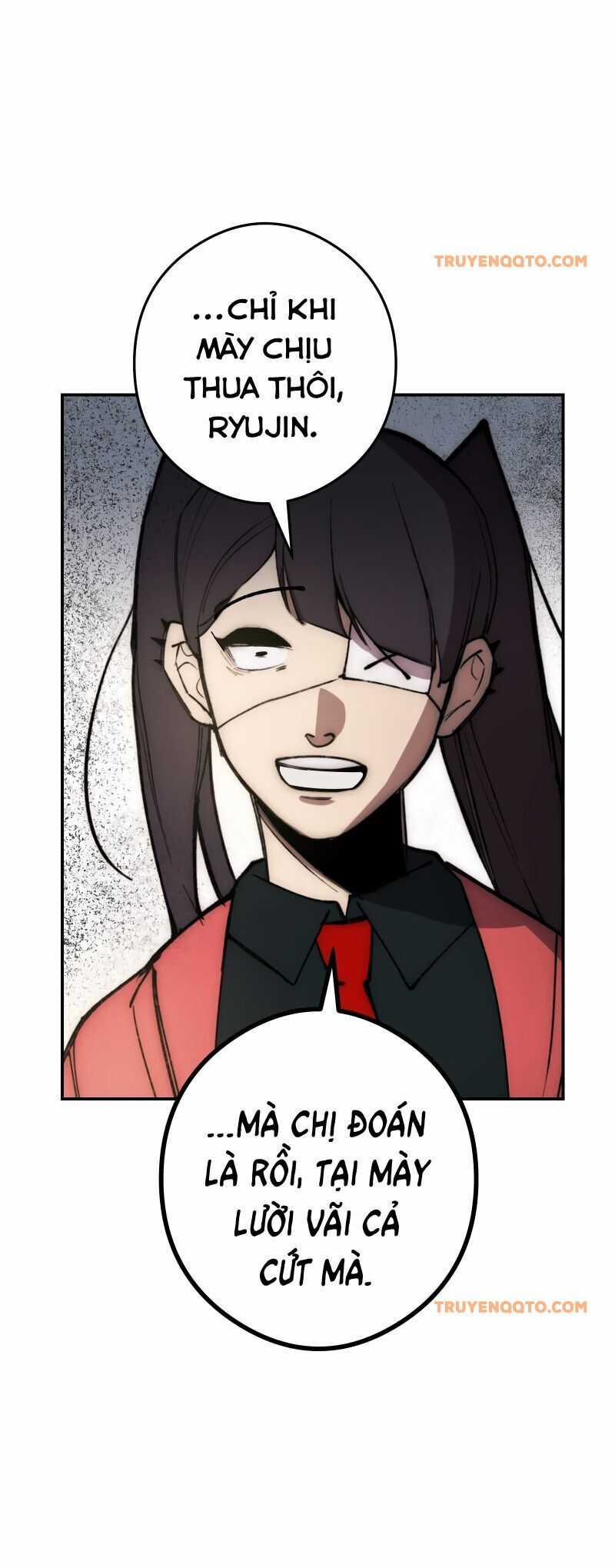 Hand Jumper Chương 47 trang 39