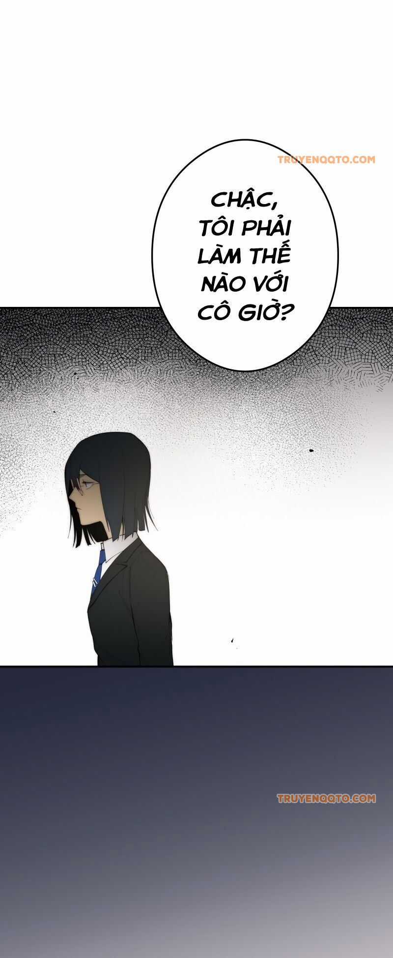 Hand Jumper Chương 47 trang 40