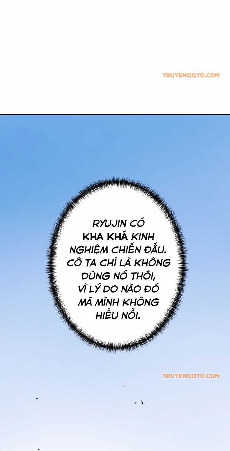 Hand Jumper Chương 47 trang 42