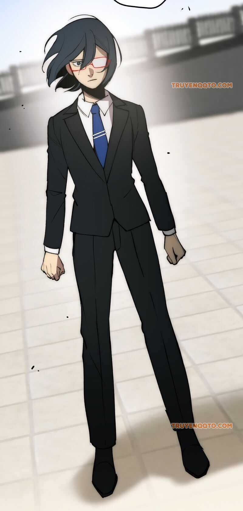 Hand Jumper Chương 47 trang 49