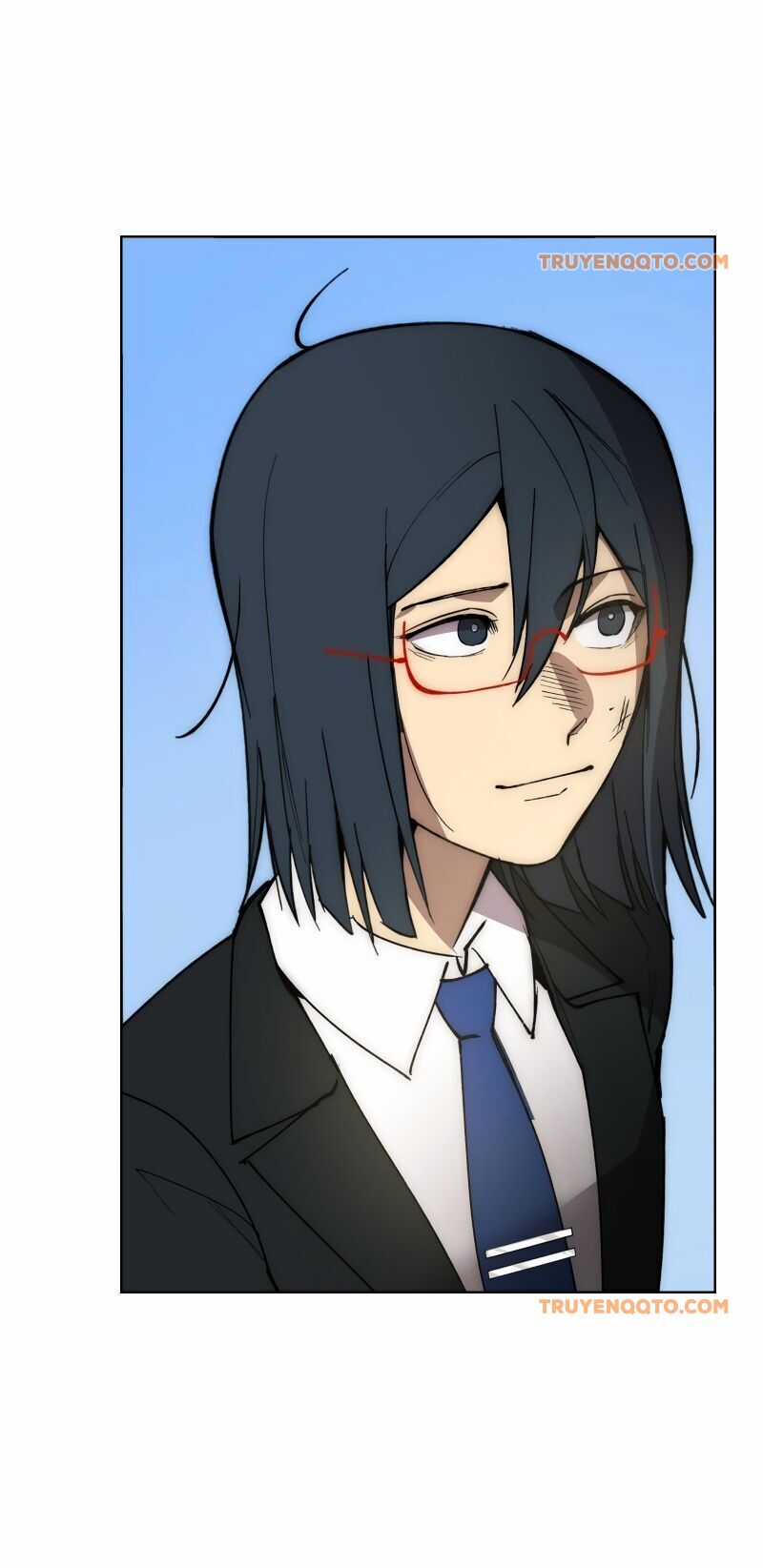 Hand Jumper Chương 47 trang 5