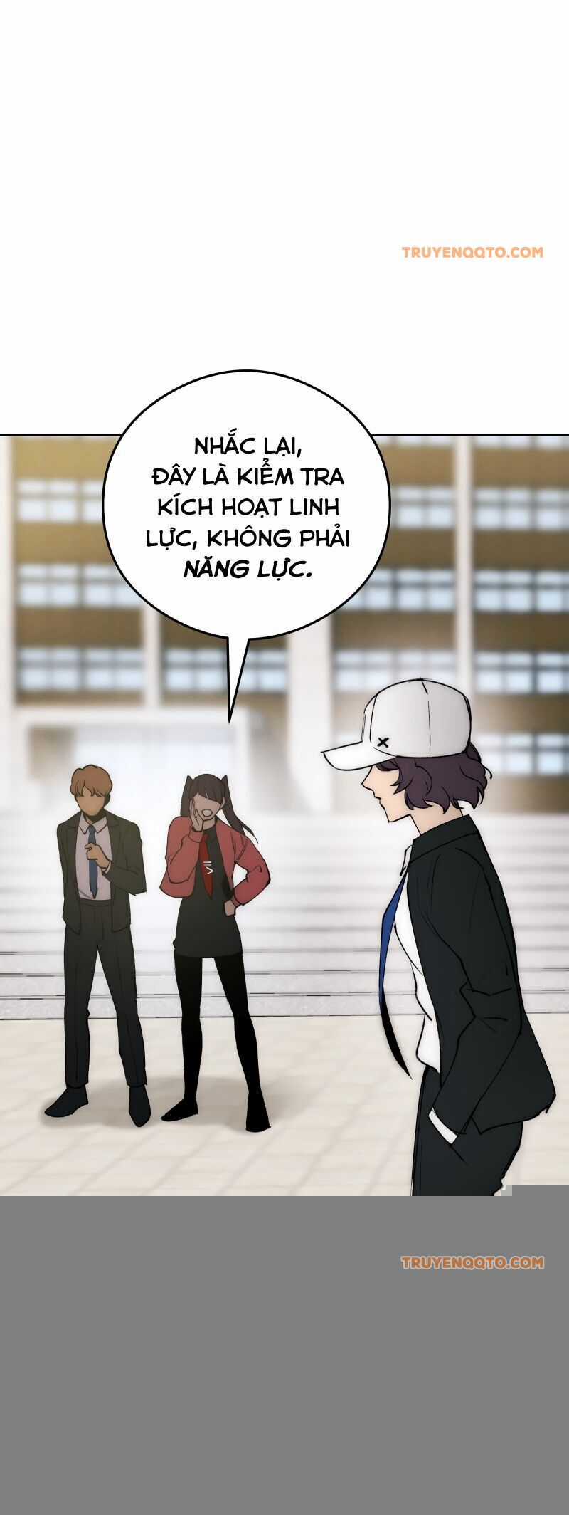 Hand Jumper Chương 47 trang 52