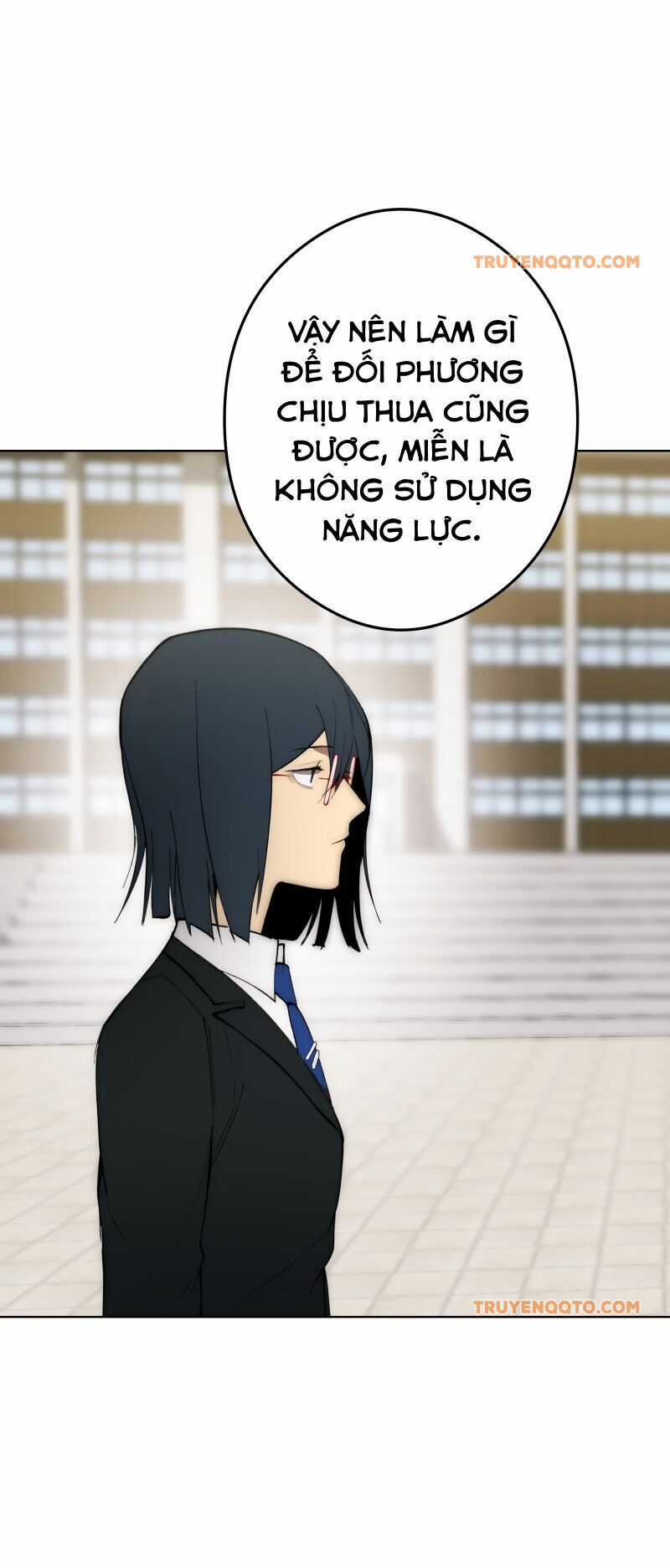 Hand Jumper Chương 47 trang 53