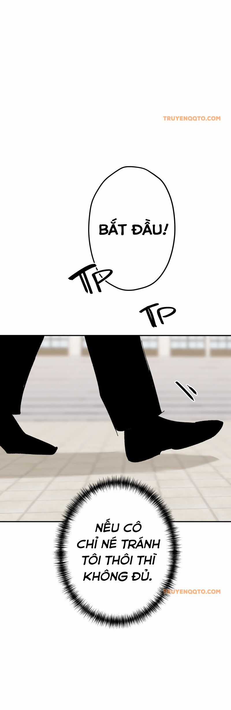 Hand Jumper Chương 47 trang 55