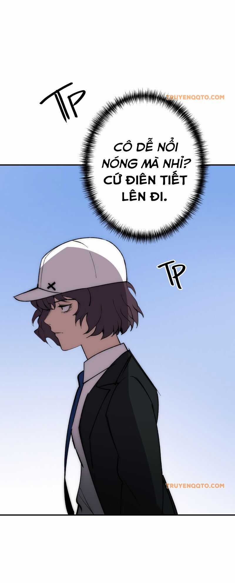 Hand Jumper Chương 47 trang 56