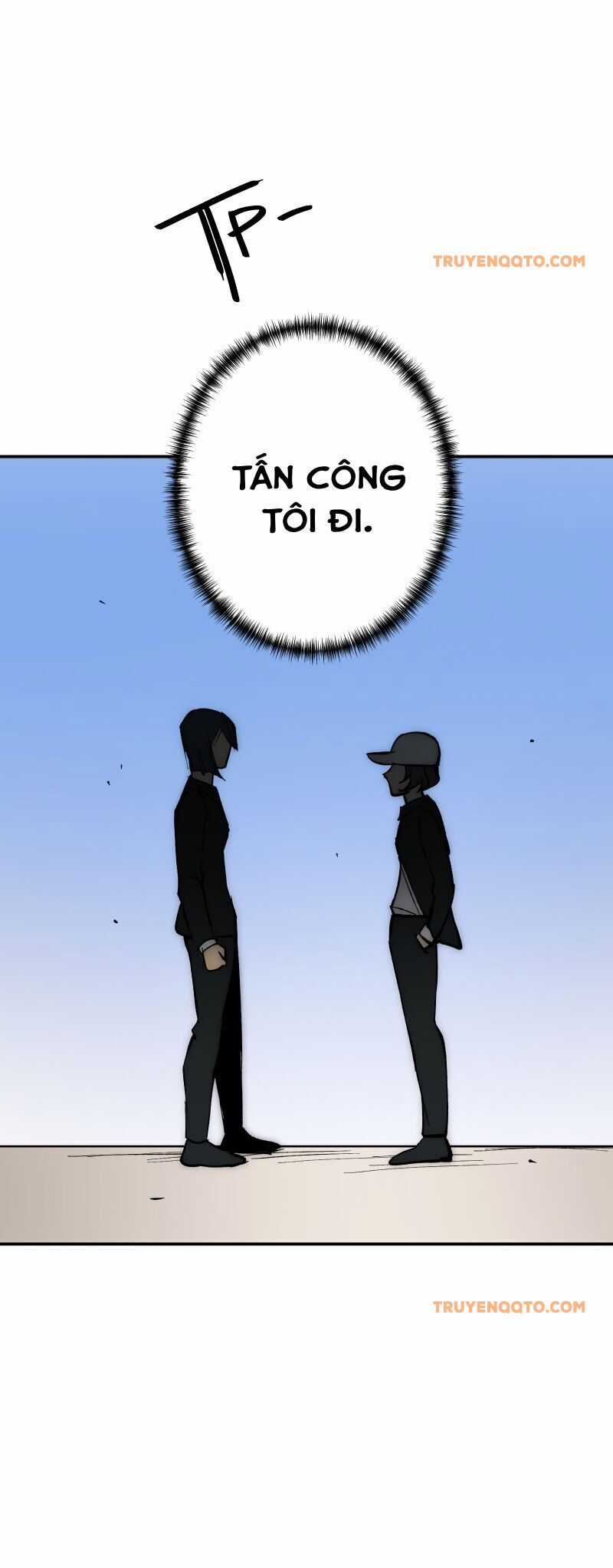 Hand Jumper Chương 47 trang 57