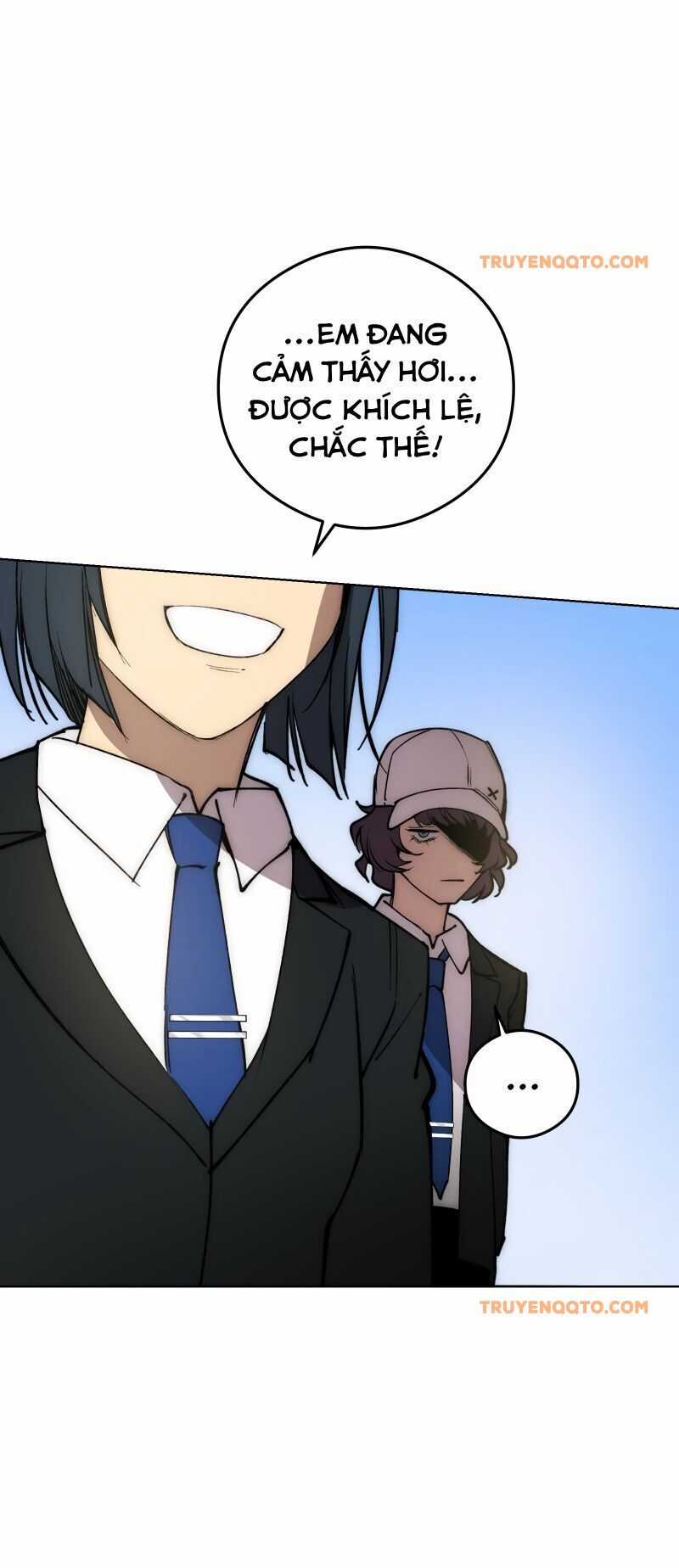 Hand Jumper Chương 47 trang 6