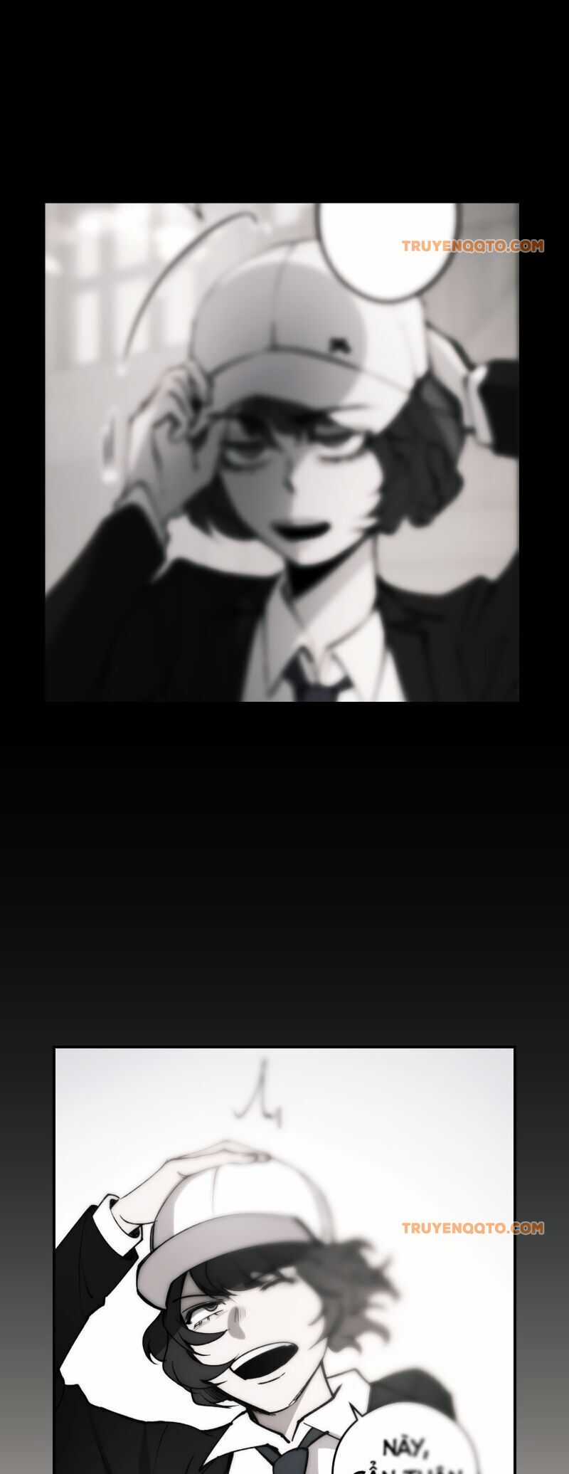 Hand Jumper Chương 47 trang 61