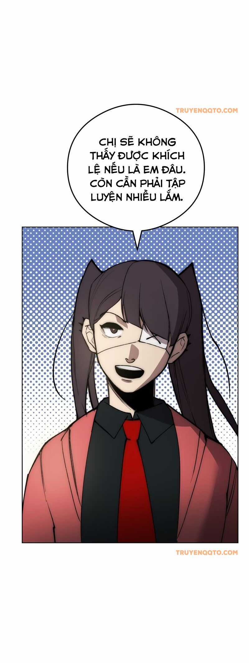 Hand Jumper Chương 47 trang 7