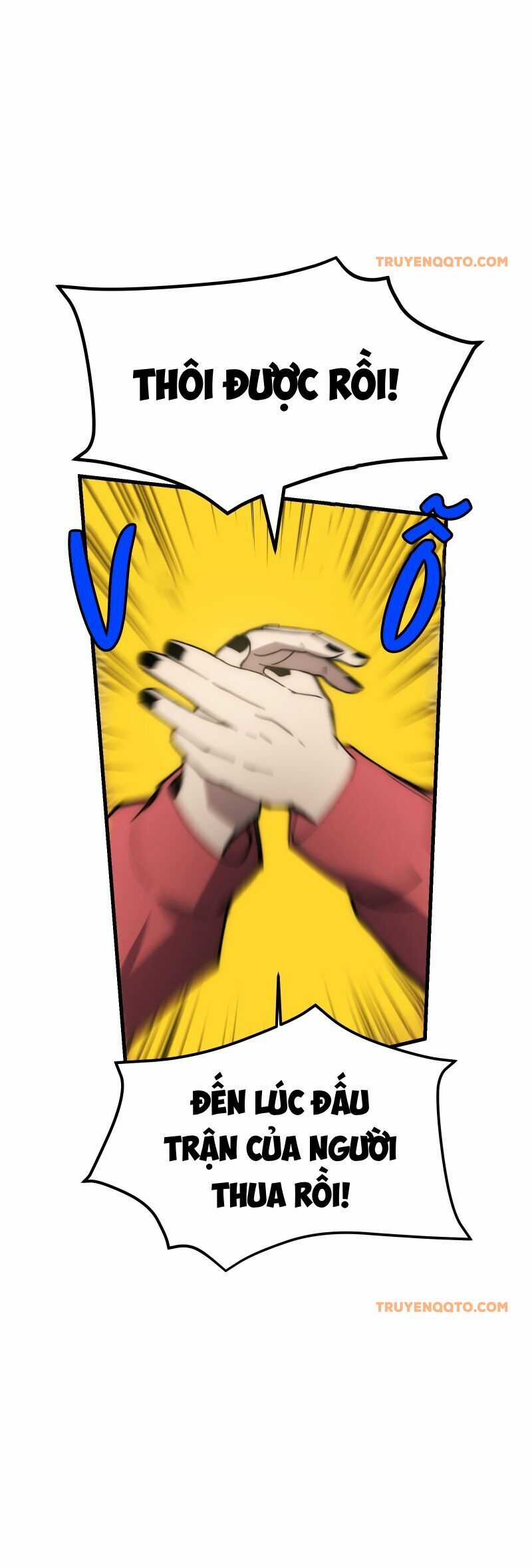 Hand Jumper Chương 47 trang 8