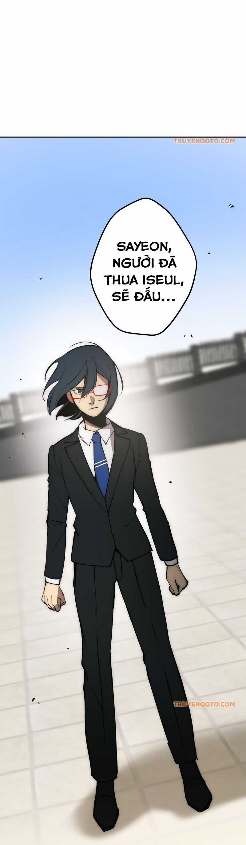 Hand Jumper Chương 47 trang 9