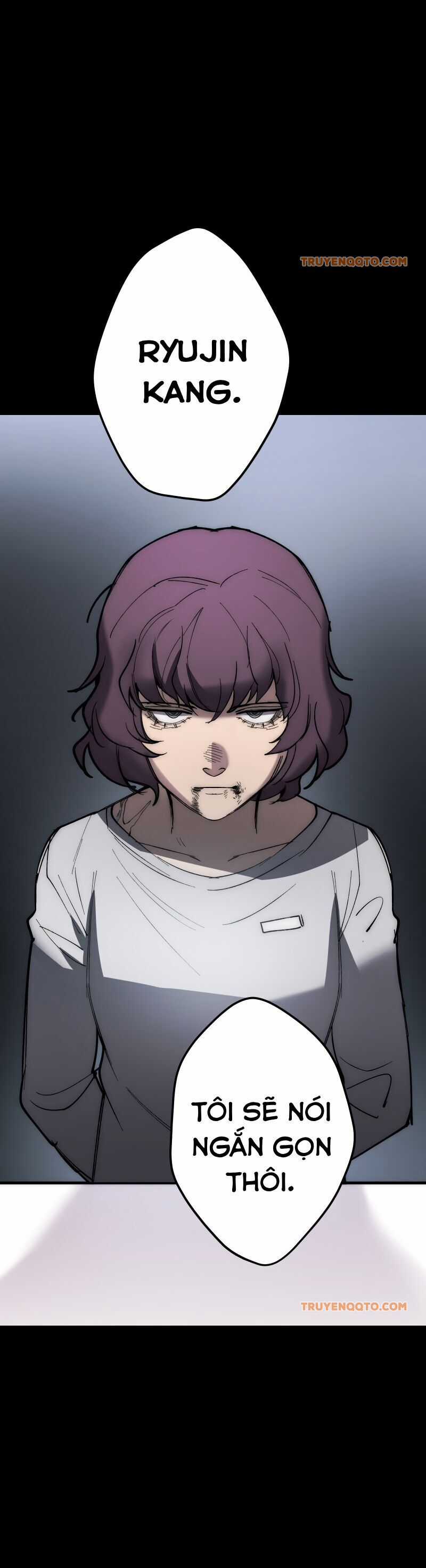 Hand Jumper Chương 48 trang 11