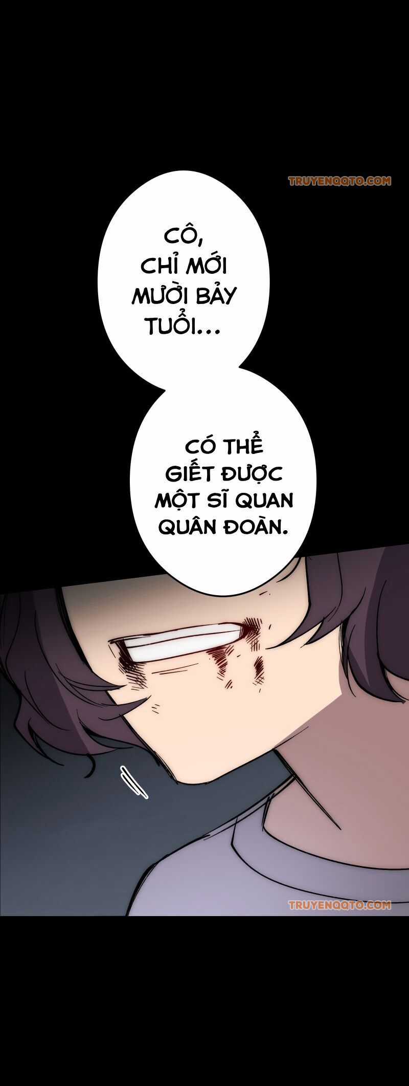 Hand Jumper Chương 48 trang 19