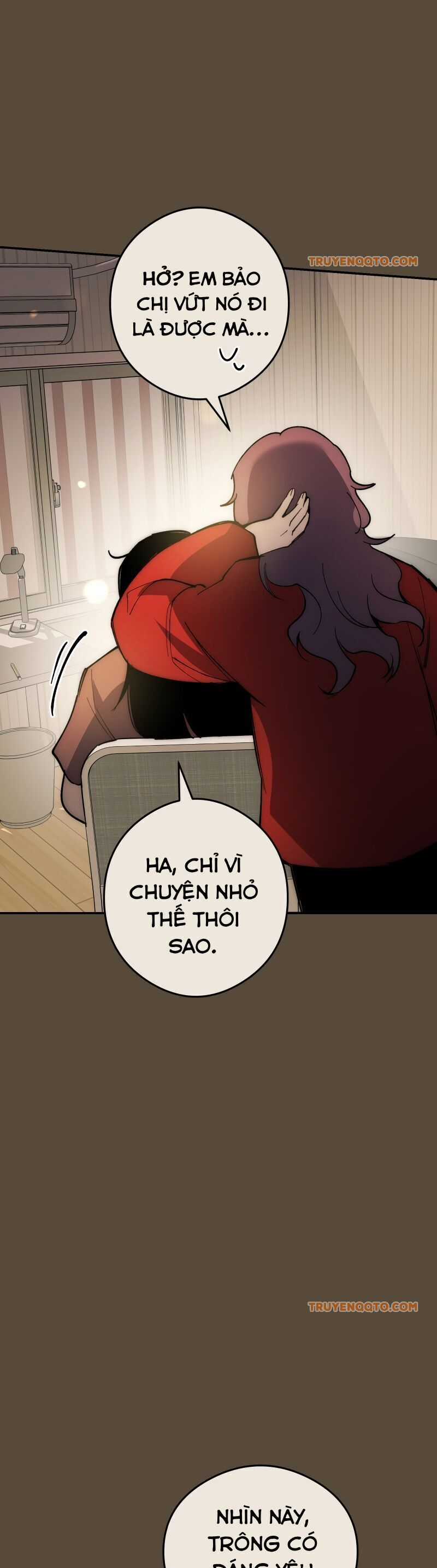 Hand Jumper Chương 48 trang 2